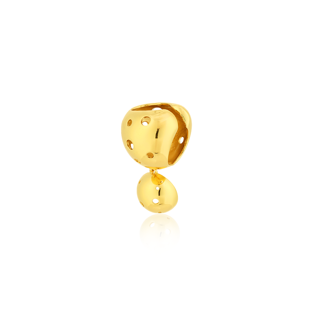 LORICA DOUBLE EARCUFF