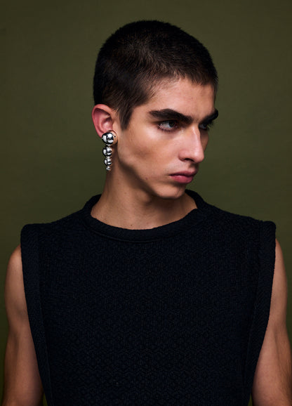 SET LORICA TRIPLE EARCUFF + NEO SMALL EARCUFF GOLD