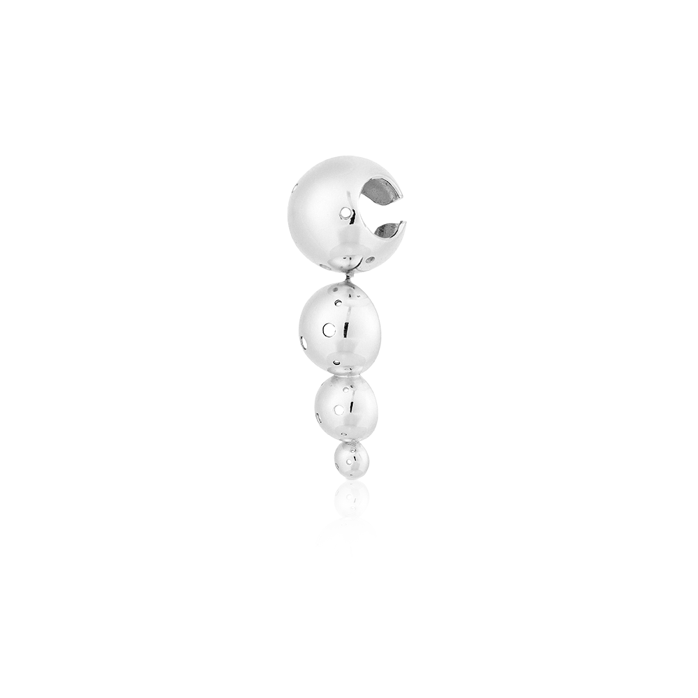 SET A STAR IS BORN SILVER