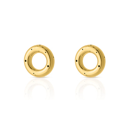 MEDIUM DONNA EARRING