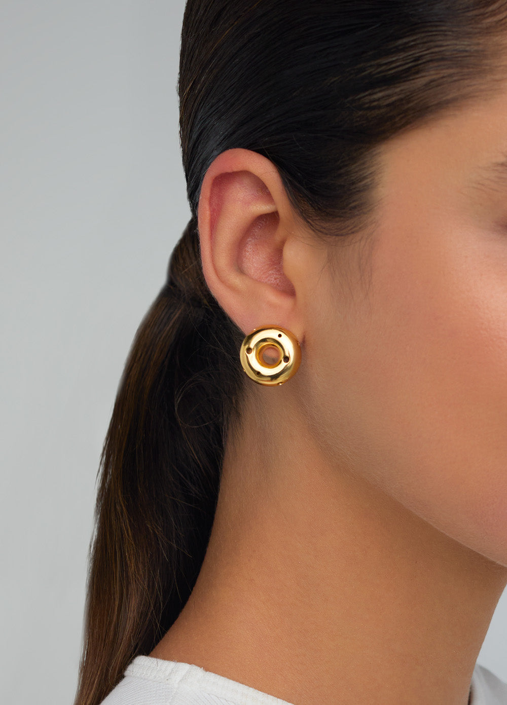 MINI DONNA EARRING