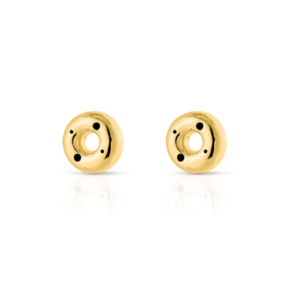 MINI DONNA EARRING