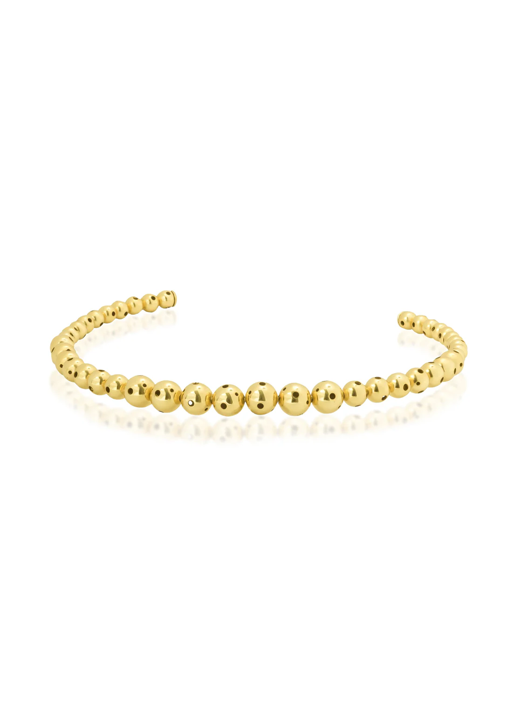 SET A STAR IS BORN GOLD