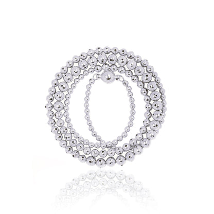 MAGDALENA TRIPLE NECKLACE
