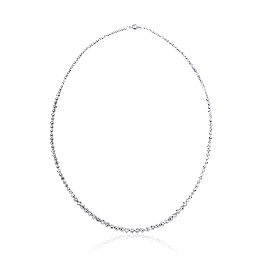 MAGDALENA TRIPLE NECKLACE