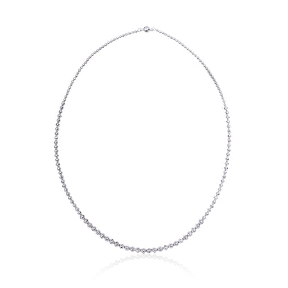 MAGDALENA TRIPLE NECKLACE