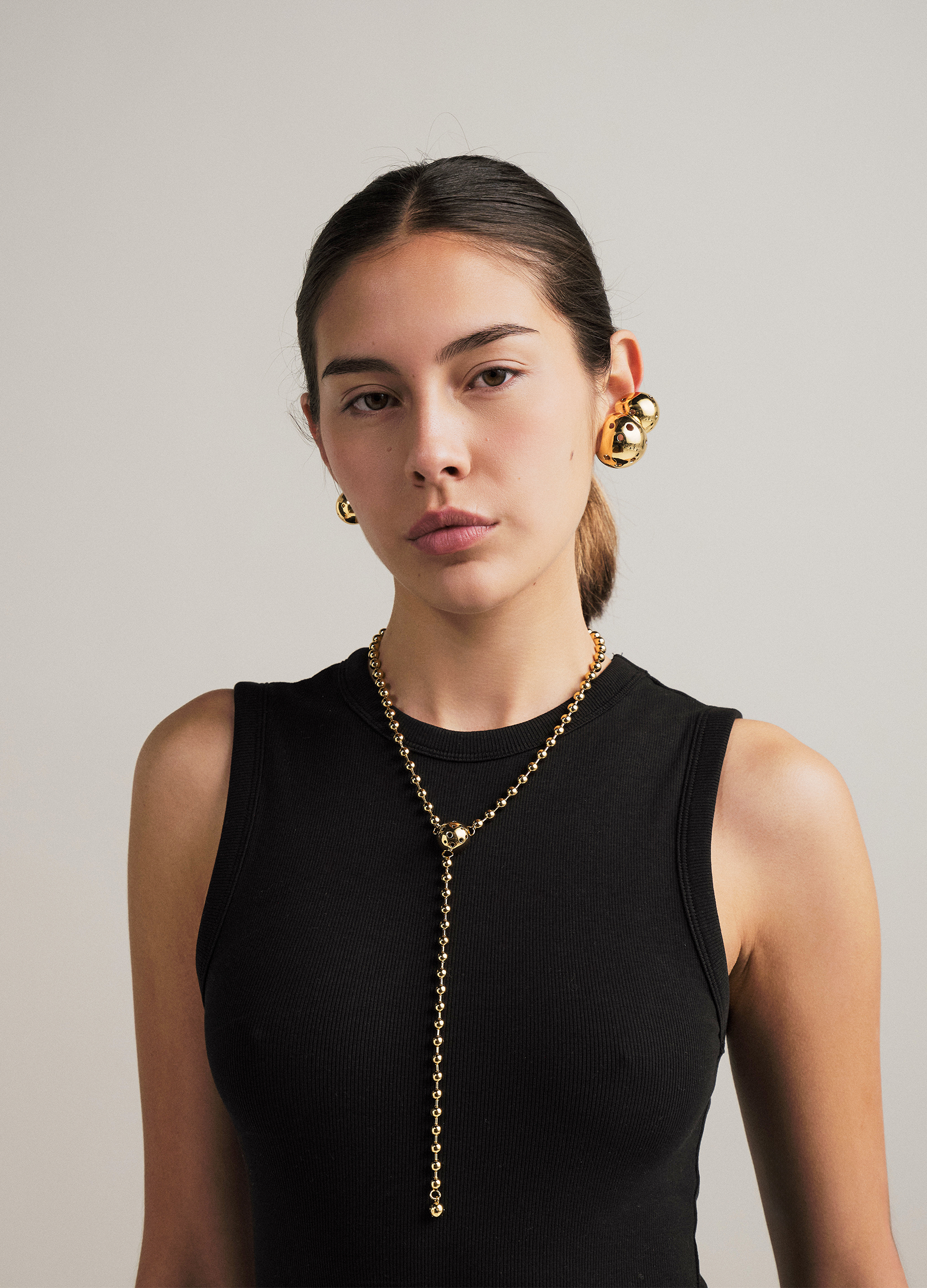 NABU NECKLACE