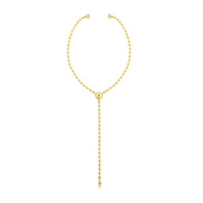 NABU NECKLACE