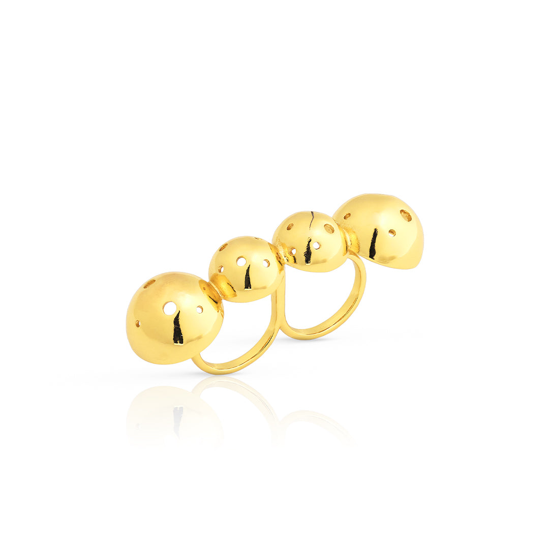 NABU RING