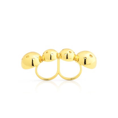 NABU RING