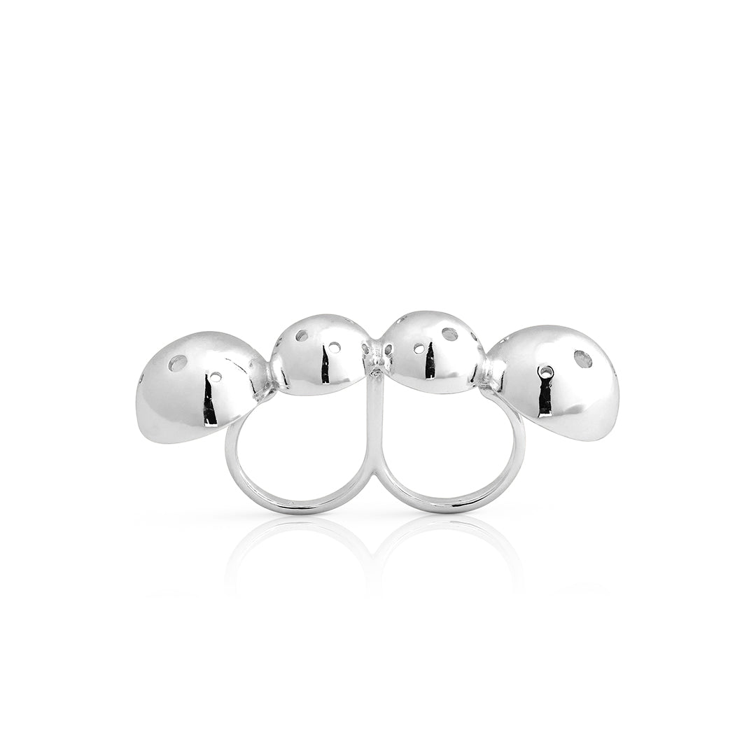 NABU RING