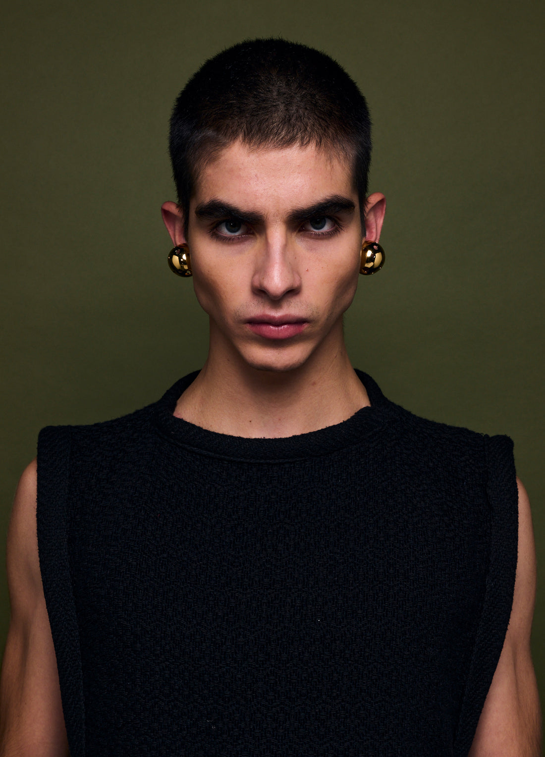 NEO BIG EAR CUFF