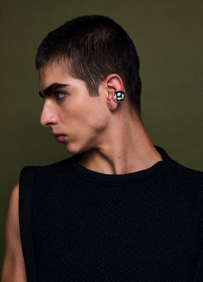 SET LORICA TRIPLE EARCUFF + NEO SMALL EARCUFF GOLD