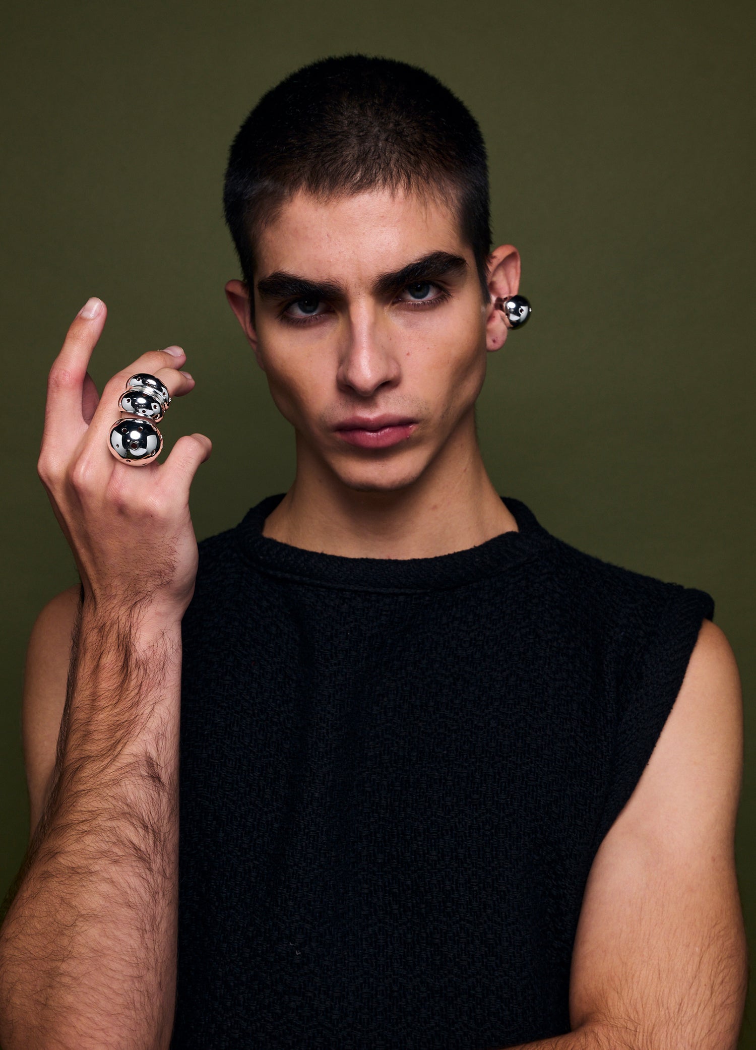 NEO MEDIUM RING
