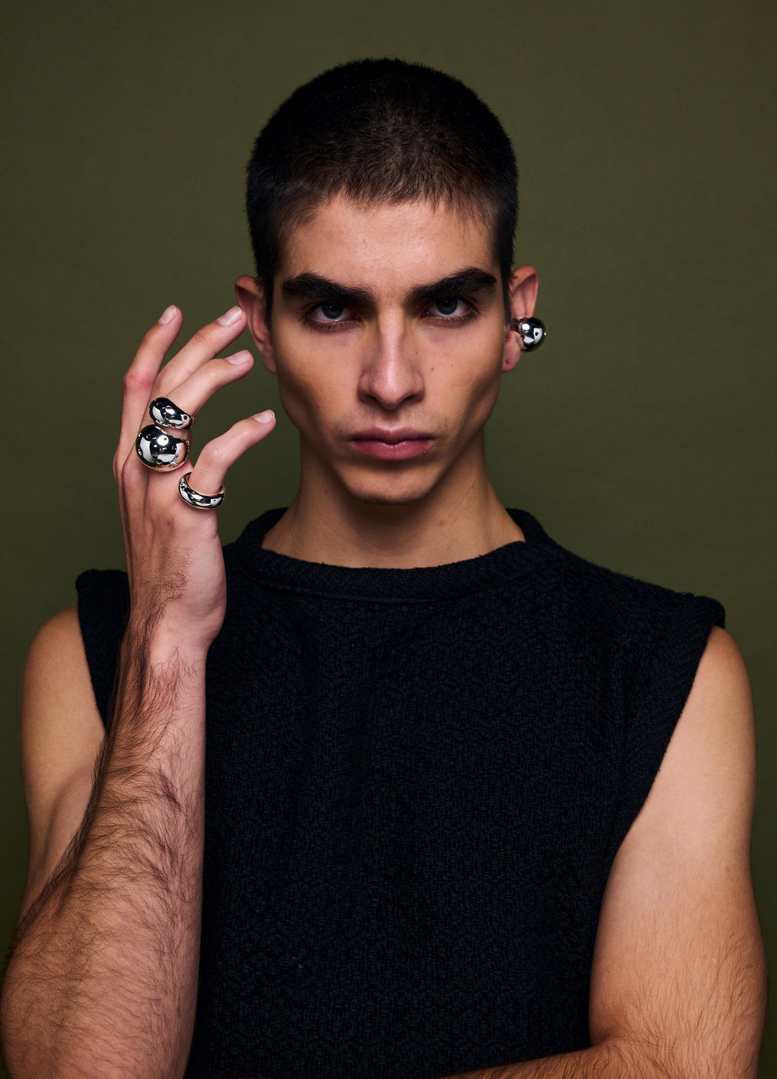NEO BIG RING