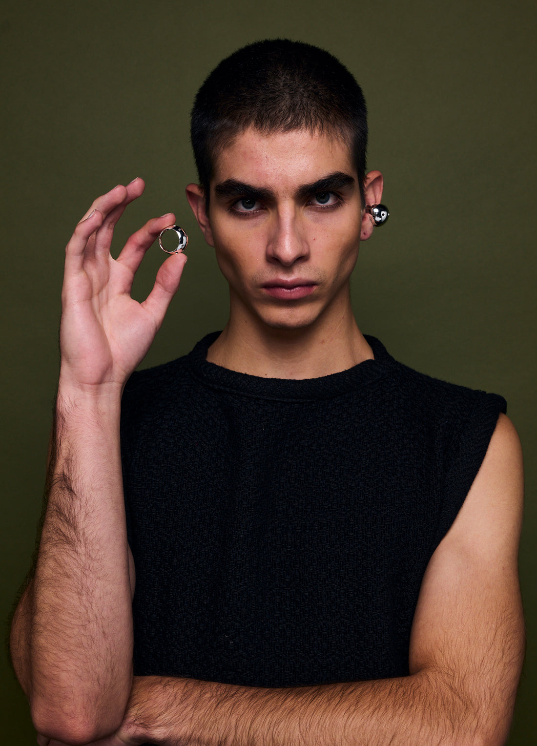 NEO MEDIUM RING