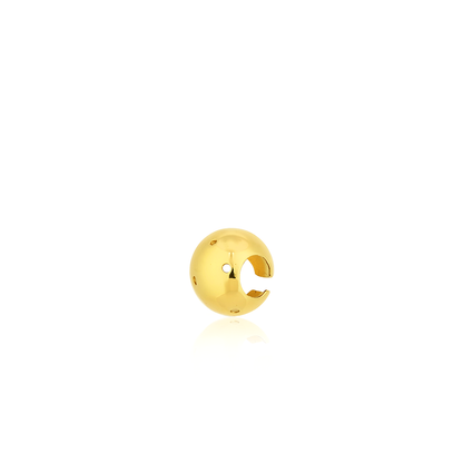 SET LORICA TRIPLE EARCUFF + NEO SMALL EARCUFF GOLD