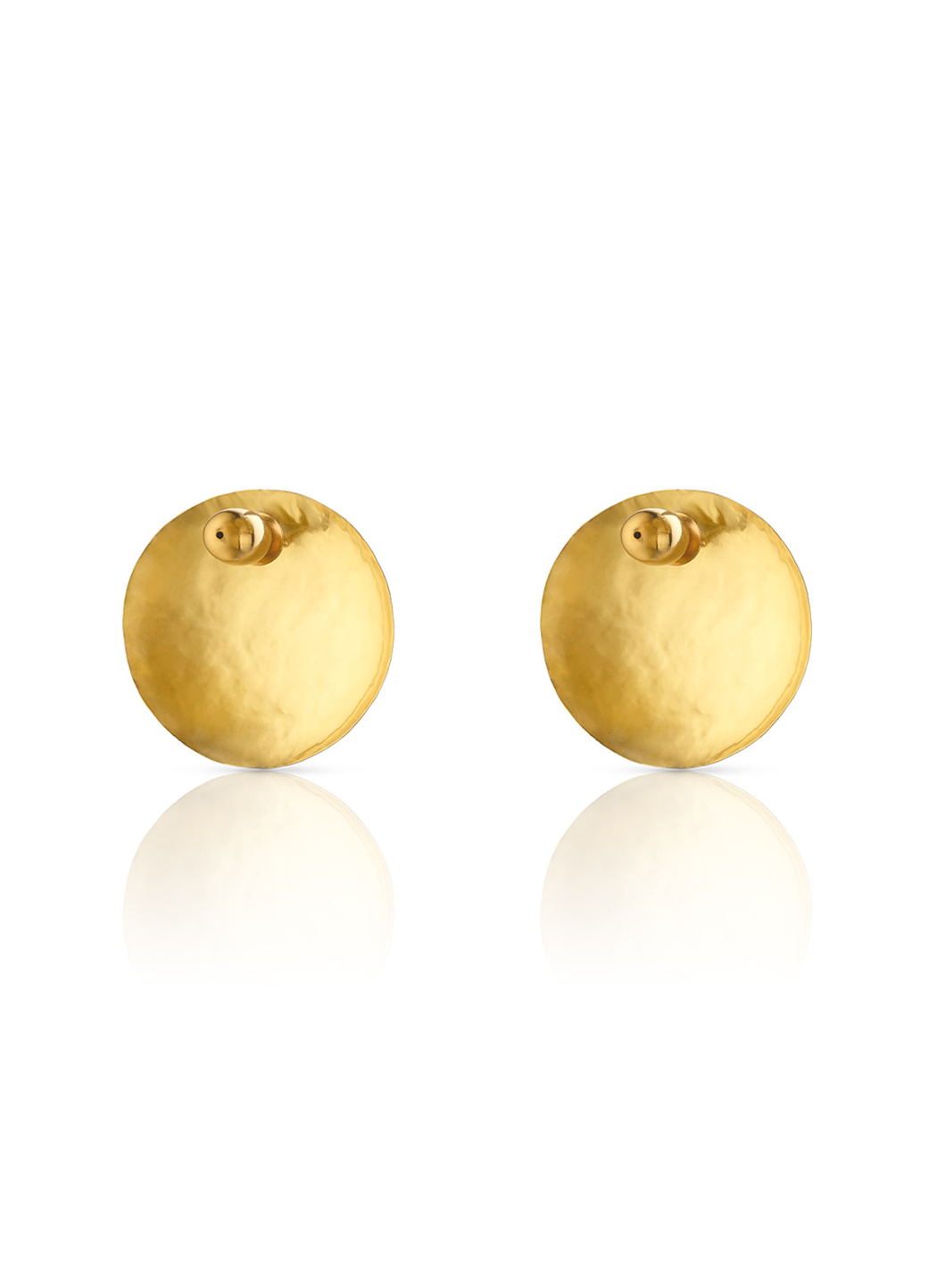 OVER THE MOON EARRINGS
