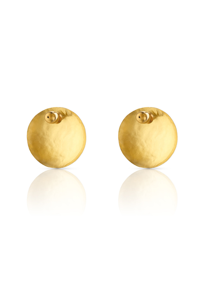 OVER THE MOON EARRINGS