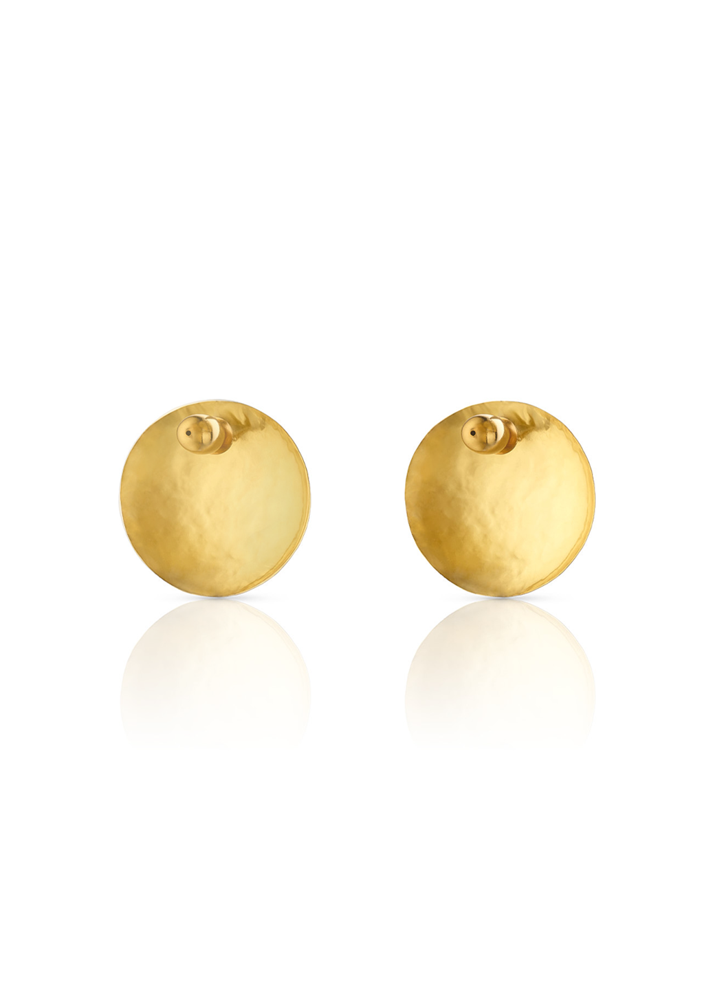 OVER THE MOON EARRINGS MEDIUM