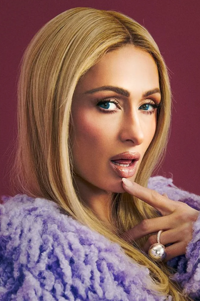 PARIS HILTON