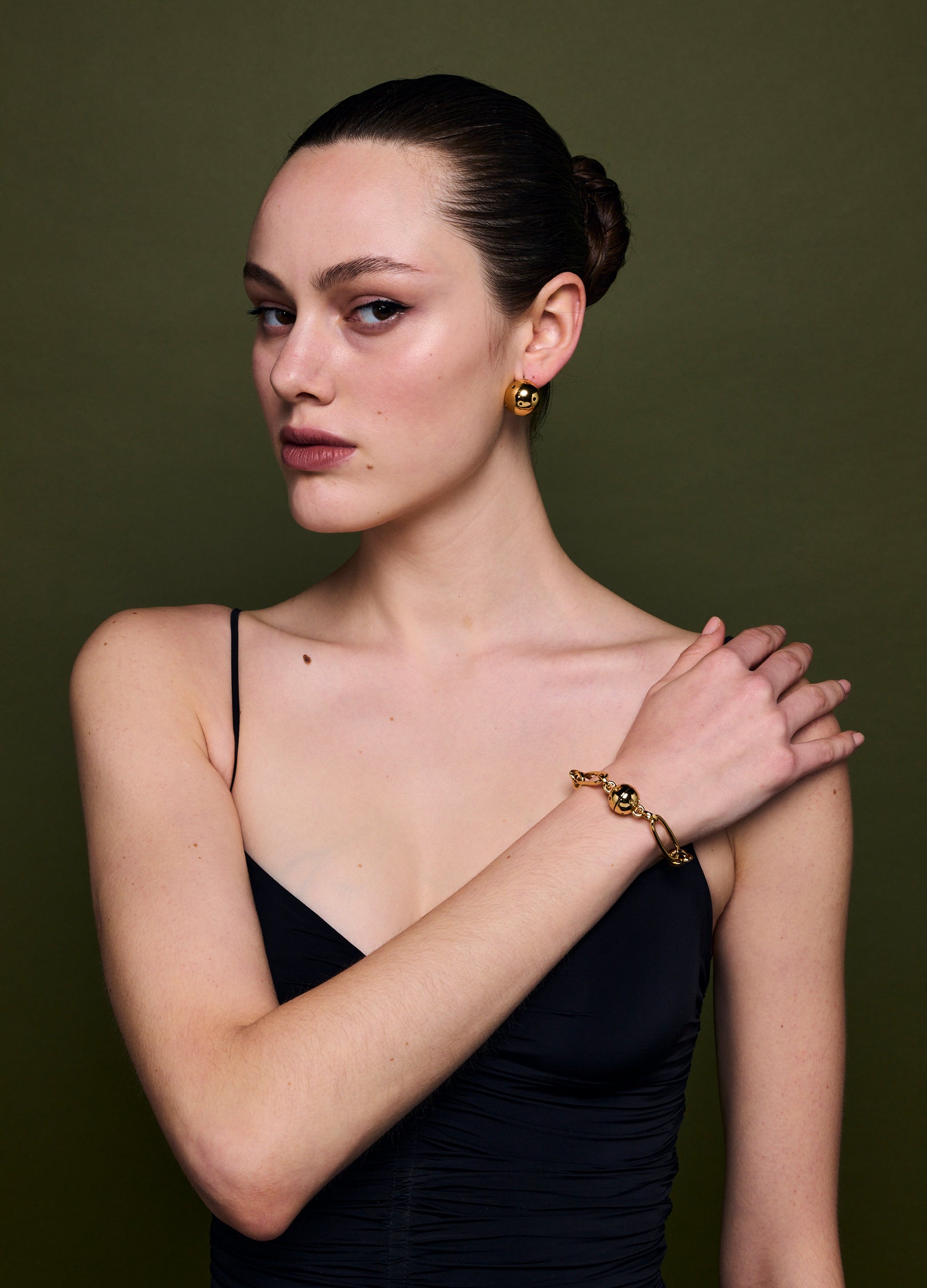 SET PERSEUS BRACELET