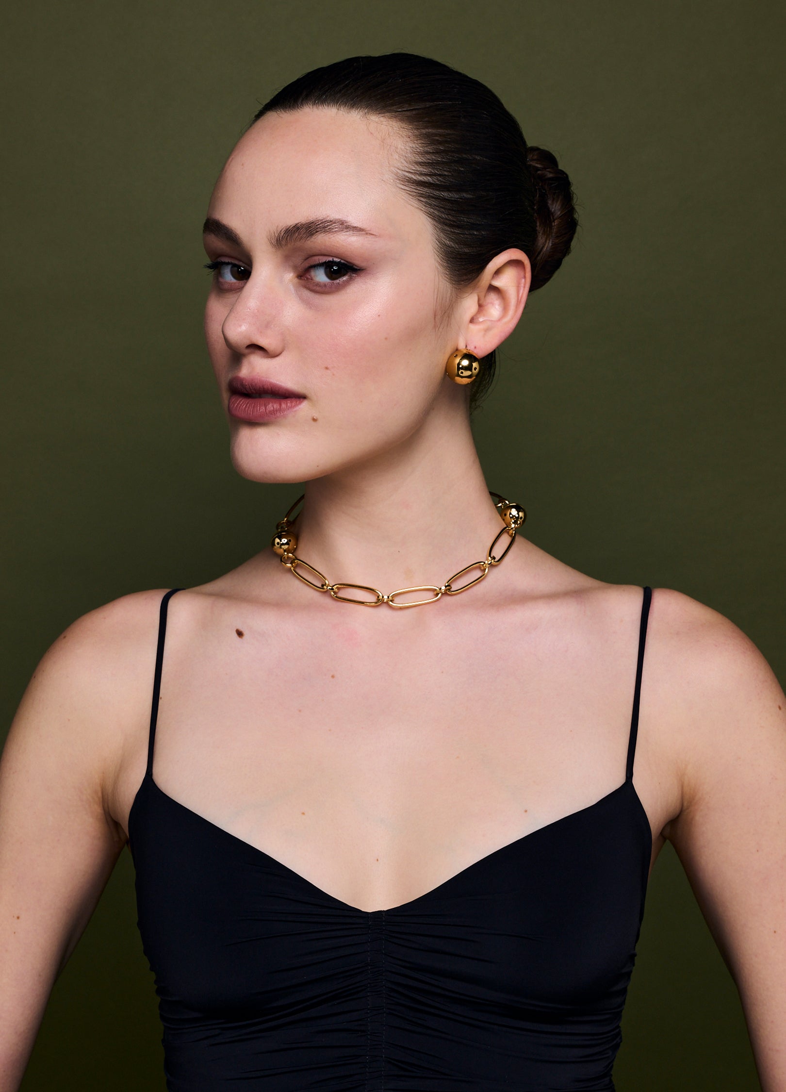 SET PERSEUS BRACELET