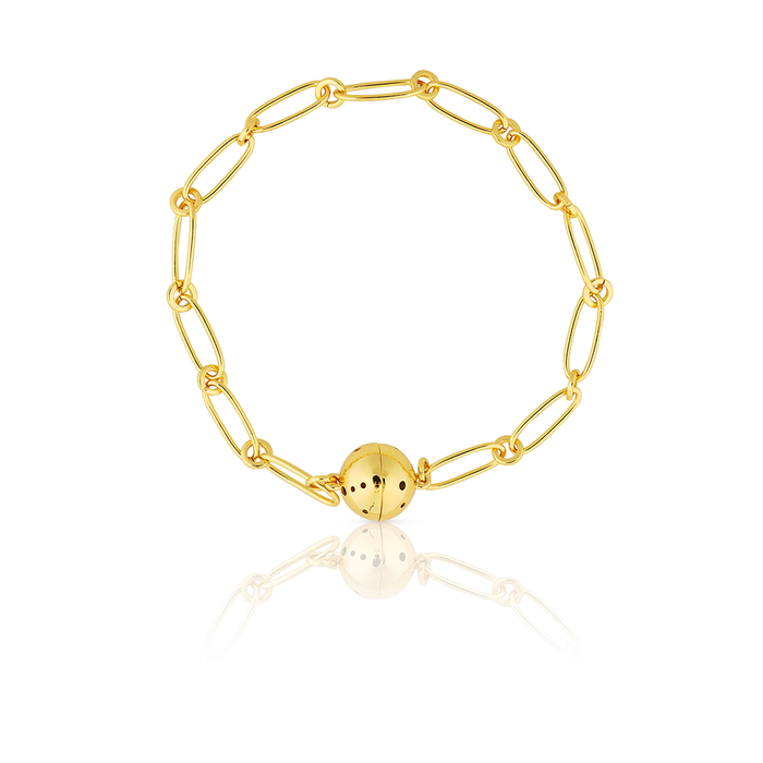 PERSEUS NECKLACE