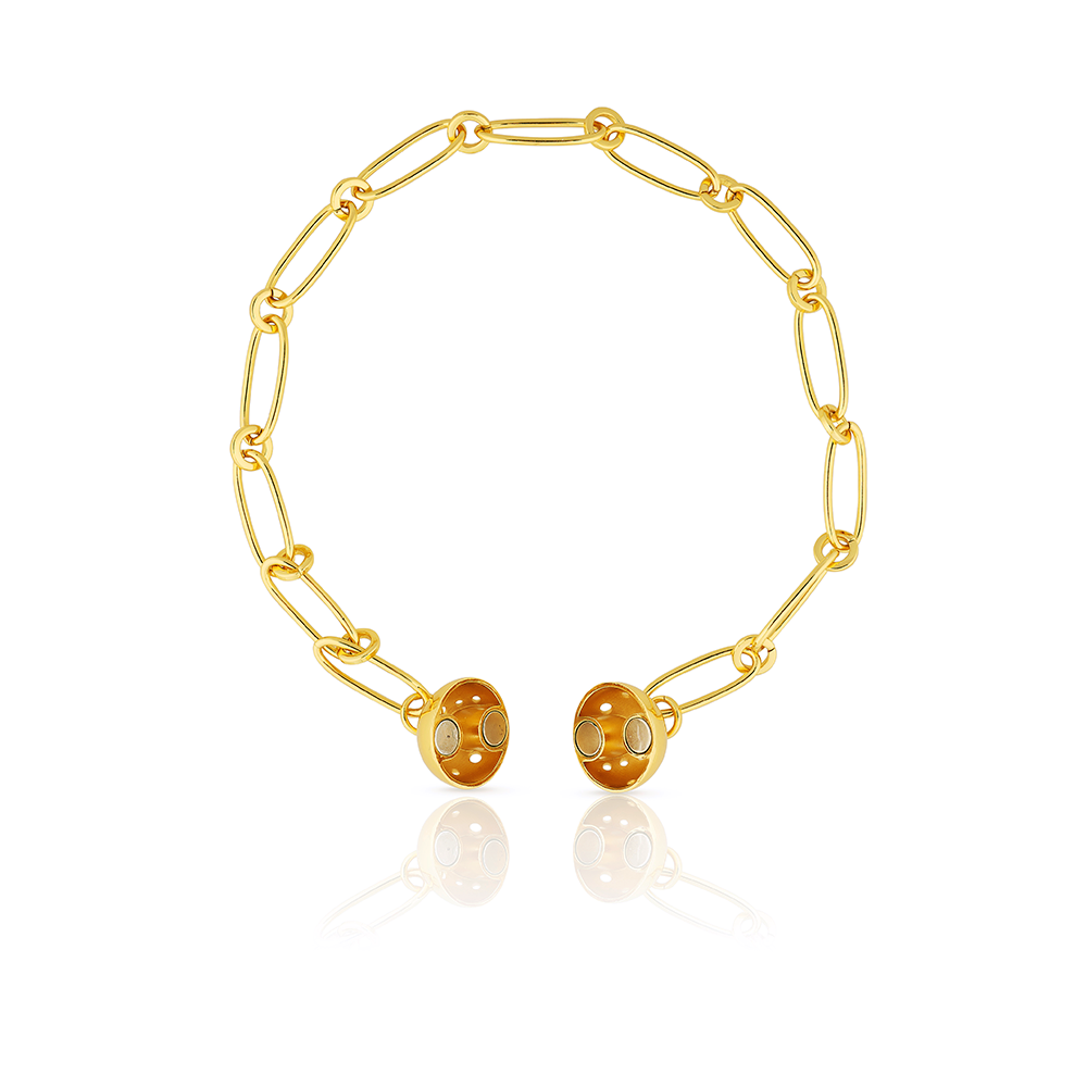 PERSEUS NECKLACE