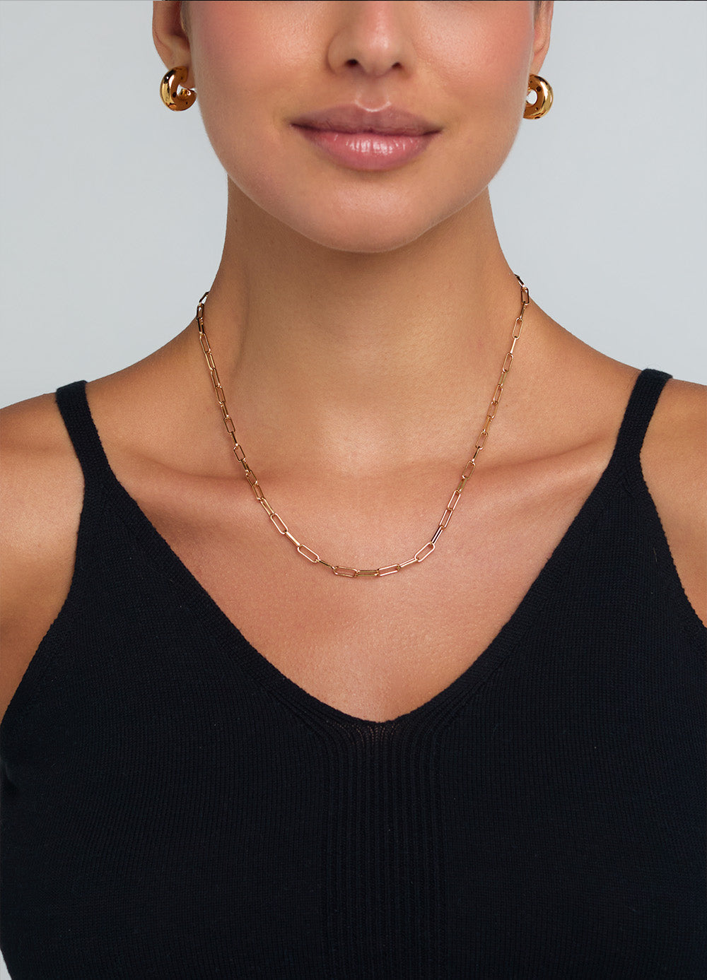 THE LOVE LOCKET COLLAR + MEDALLÓN