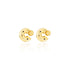 BOLD MEDIUM HOOPS - Paula Mendoza Jewelry Colombia
