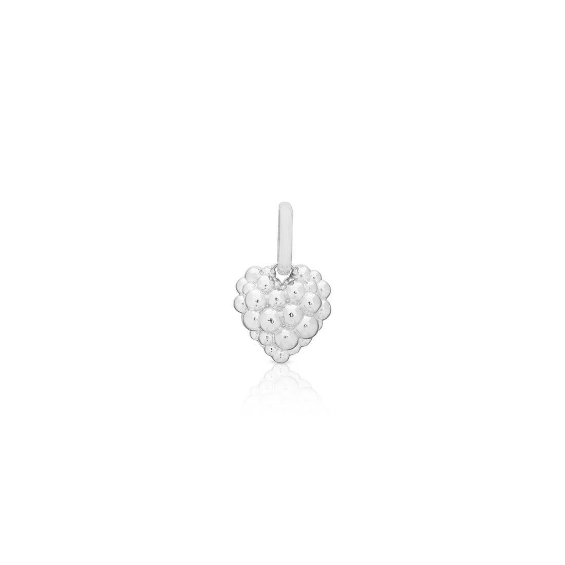 DIJE LOVE - MINI SILVER
