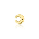 NEW BIG MOON J.CREW - Paula Mendoza Jewelry Colombia