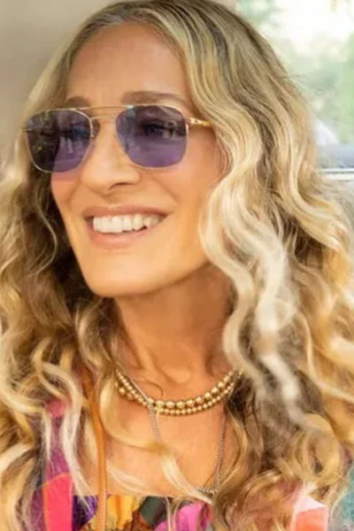 SARAH JESSICA PARKER
