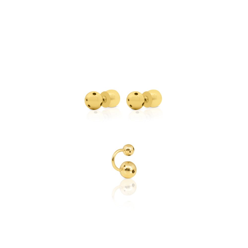 PLANETS EARRINGS