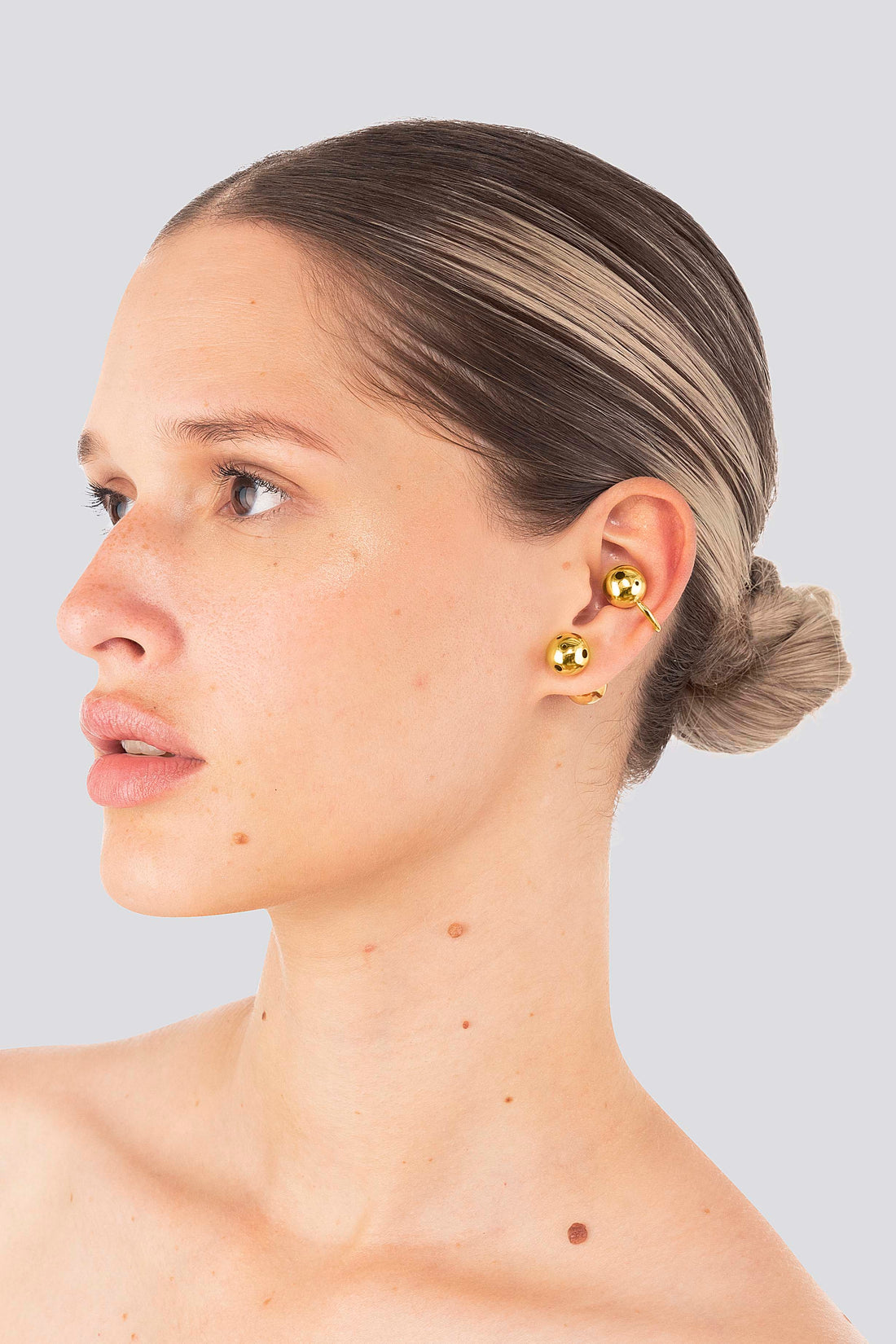 PLANETS EARRINGS