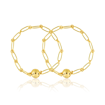 SET PERSEUS NECKLACE