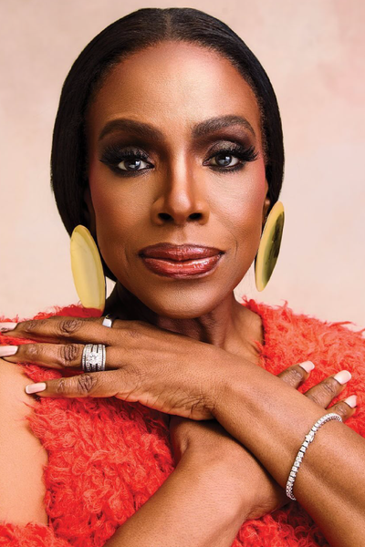 SHERYL LEE RALPH
