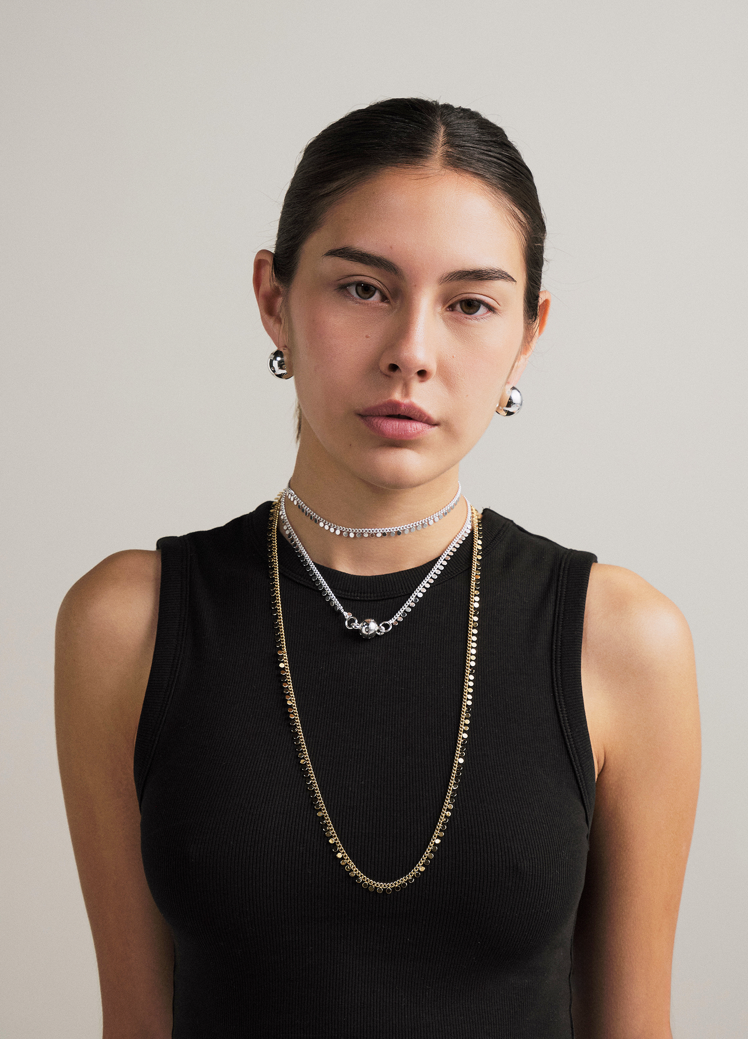 SIRA NECKLACE