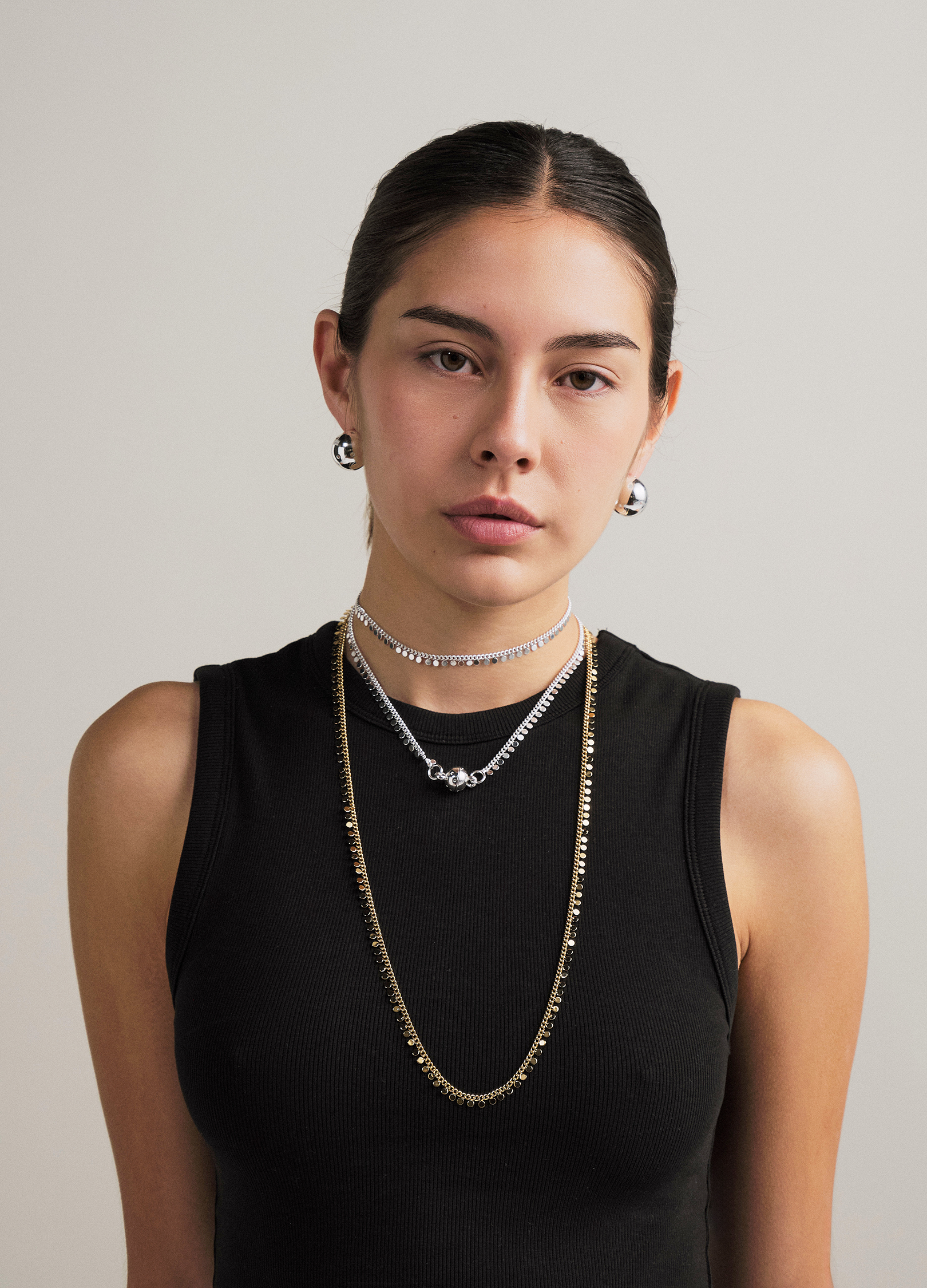 SIRA NECKLACE