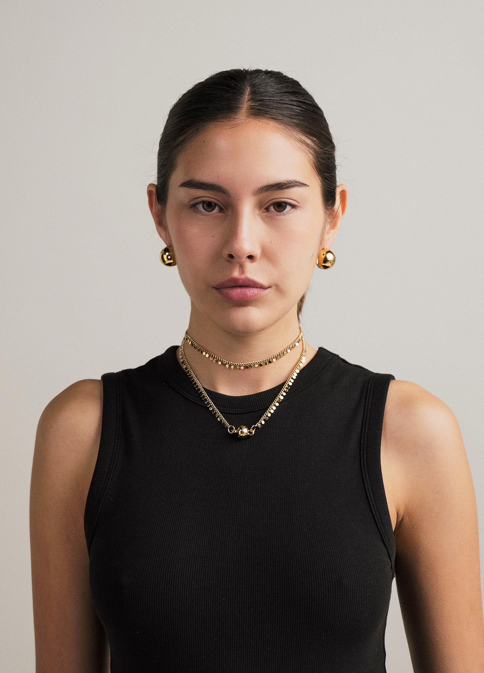 SIRA NECKLACE