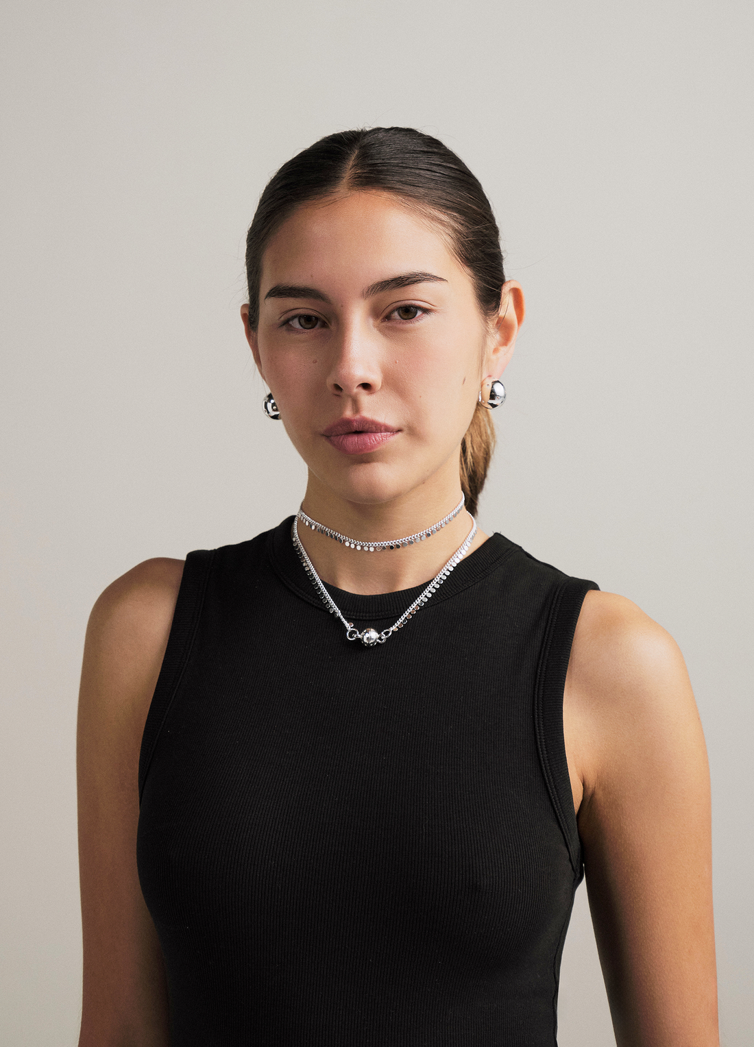 SIRA NECKLACE