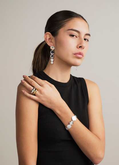 TASSET BRACELET
