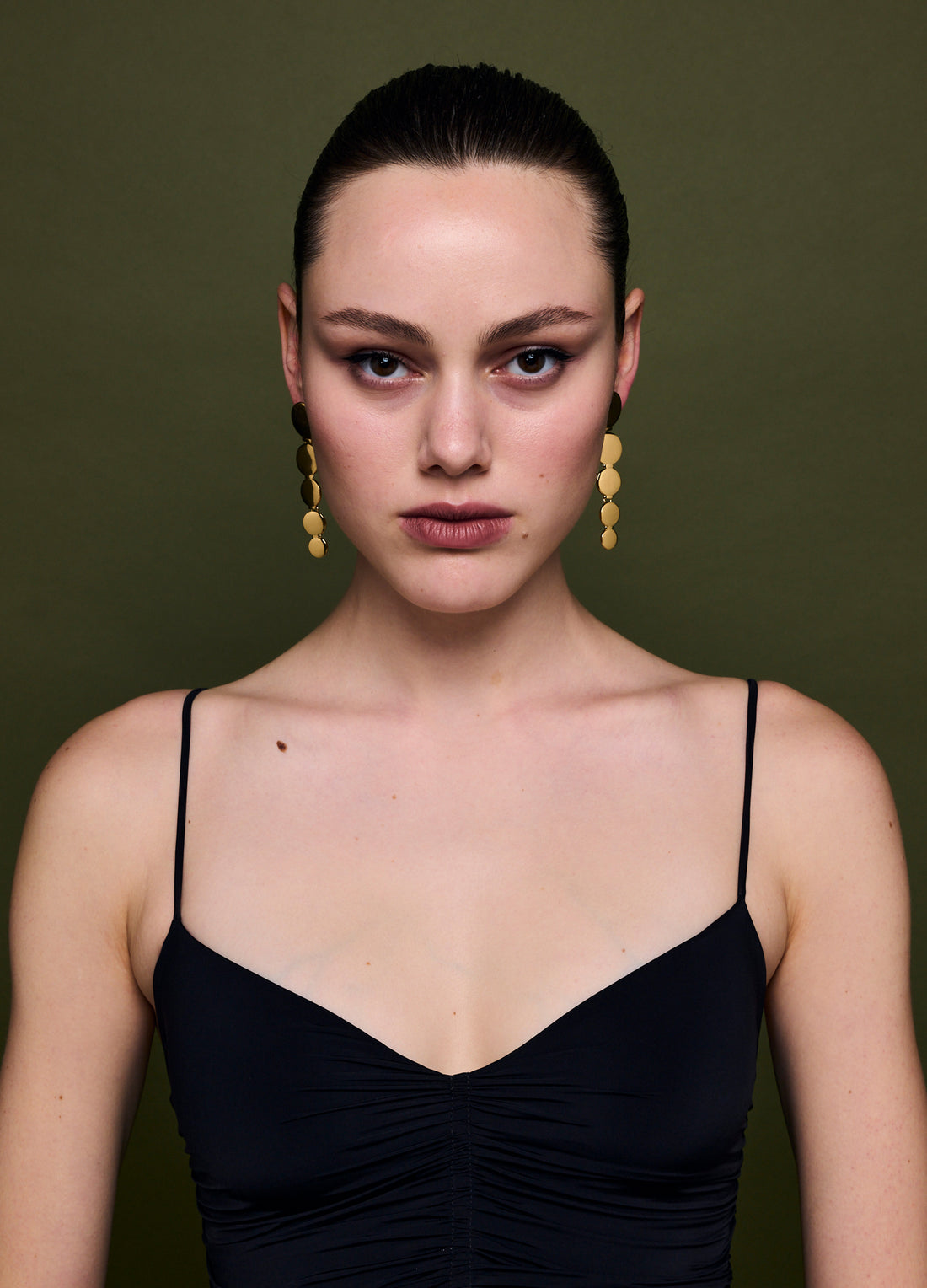 TASSET EARRINGS