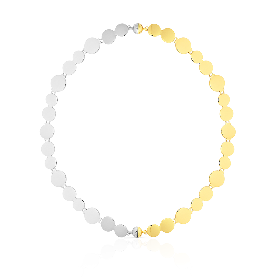 DOS TASSET NECKLACE