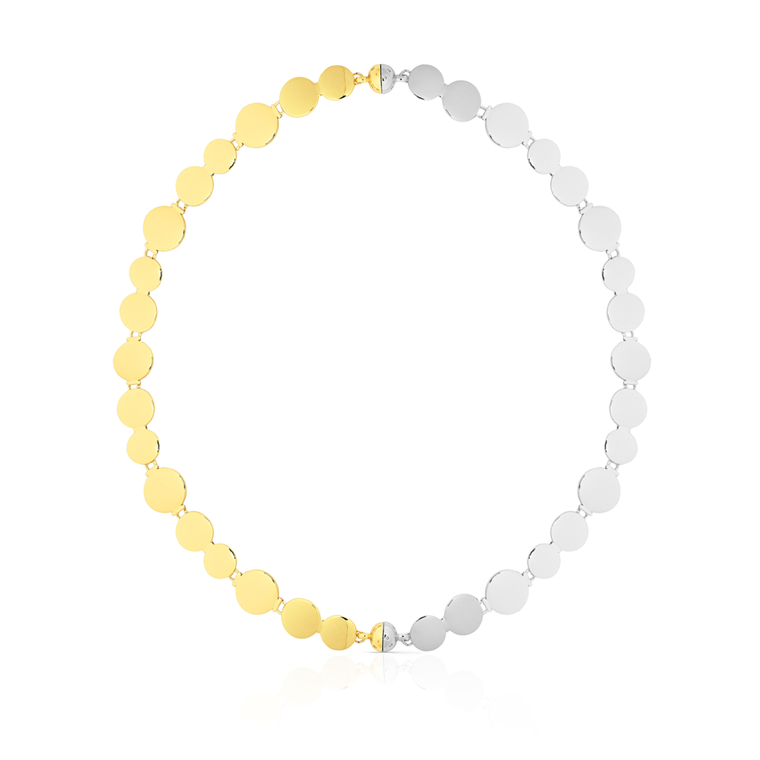 DOS TASSET NECKLACE
