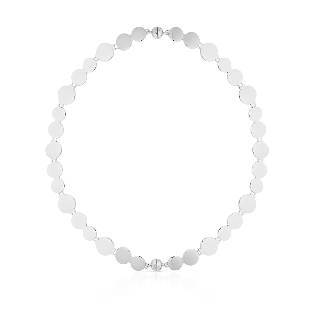 DOS TASSET NECKLACE