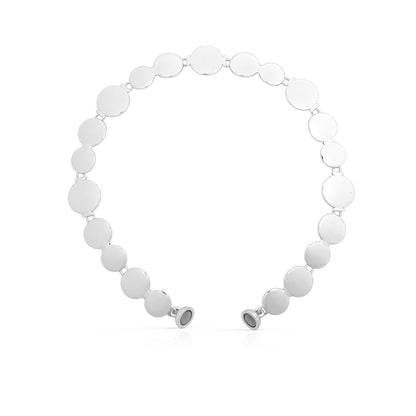 TASSET NECKLACE