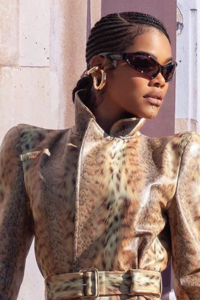 TEYANA TAYLOR