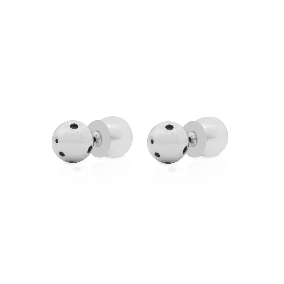 PLANET EARRINGS